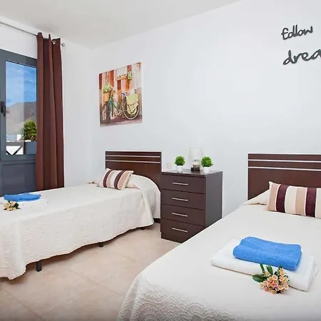 Villa Mia Playa Blanca (Lanzarote)