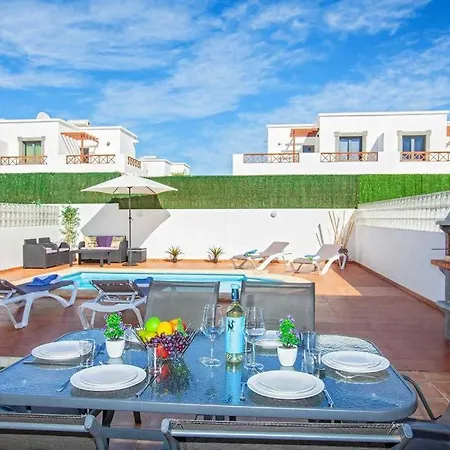 Mia Villa Playa Blanca (Lanzarote)